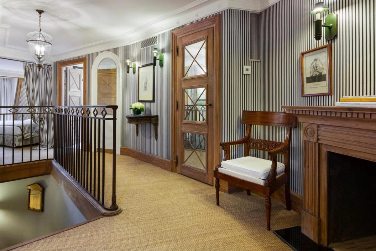 Le Dokhan's, a Tribute Portfolio Hotel - Hotel Photo 1