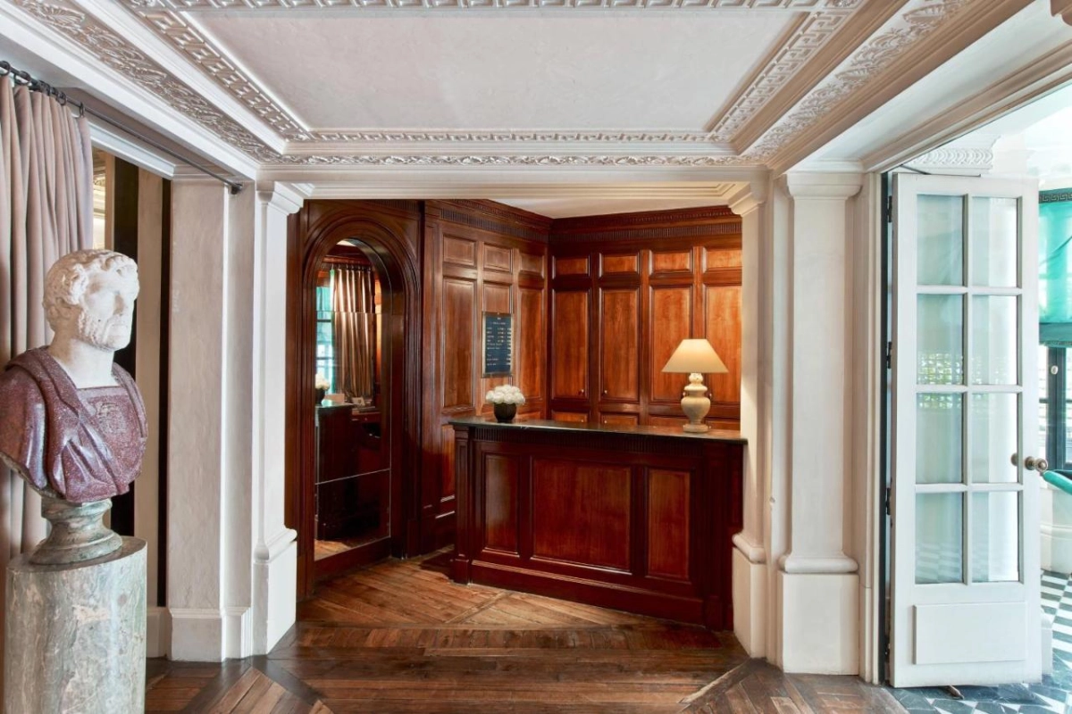 Le Dokhan's, a Tribute Portfolio Hotel - Hotel Photo 7