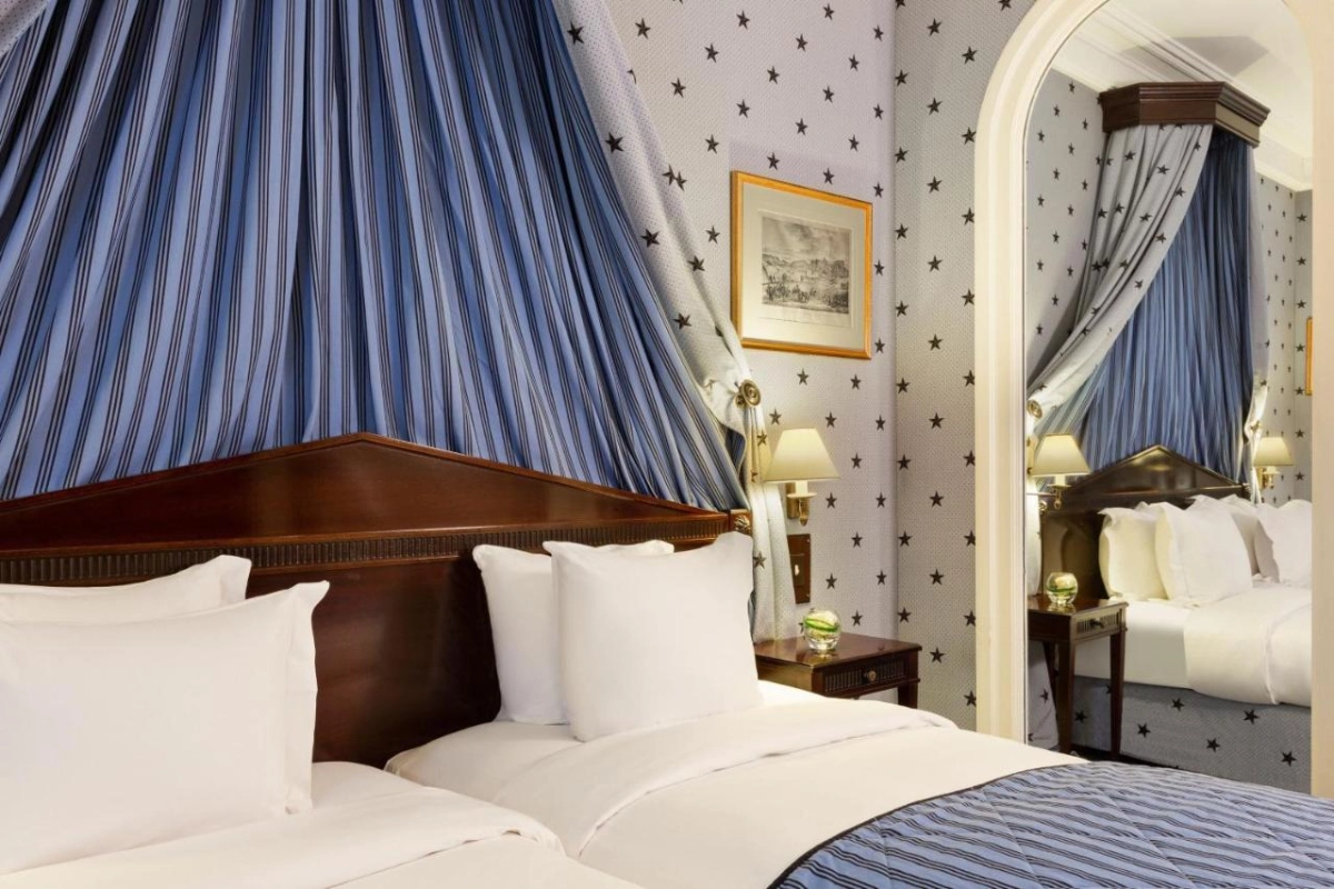 Le Dokhan's, a Tribute Portfolio Hotel - Hotel Photo 20