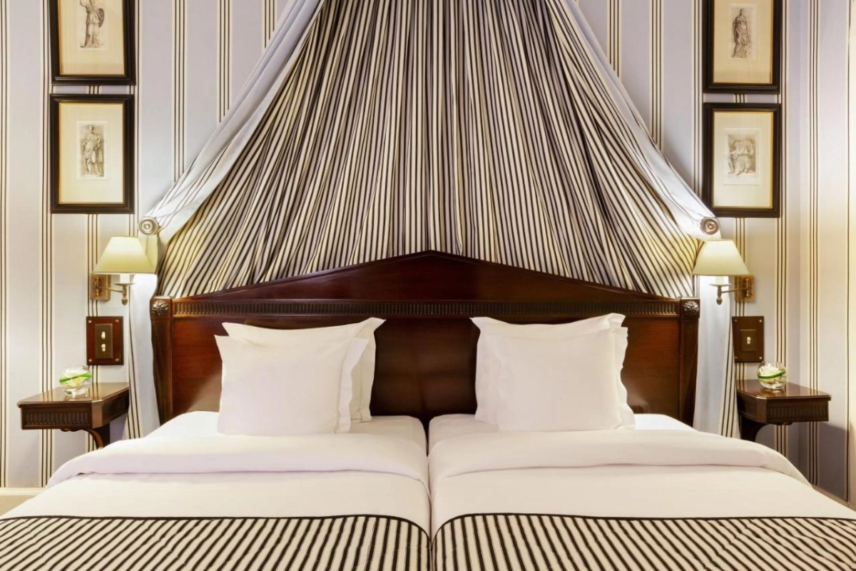 Le Dokhan's, a Tribute Portfolio Hotel - Hotel Photo 23