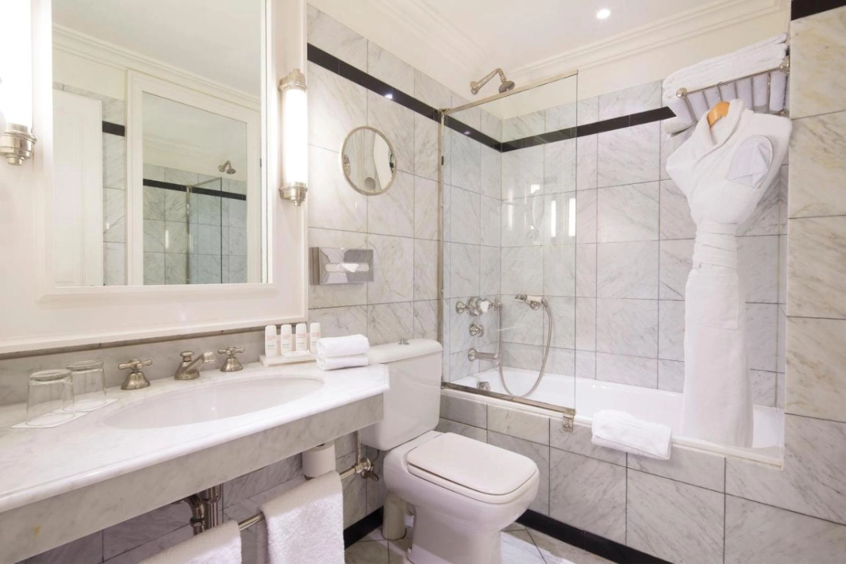 Le Dokhan's, a Tribute Portfolio Hotel - Hotel Photo 27