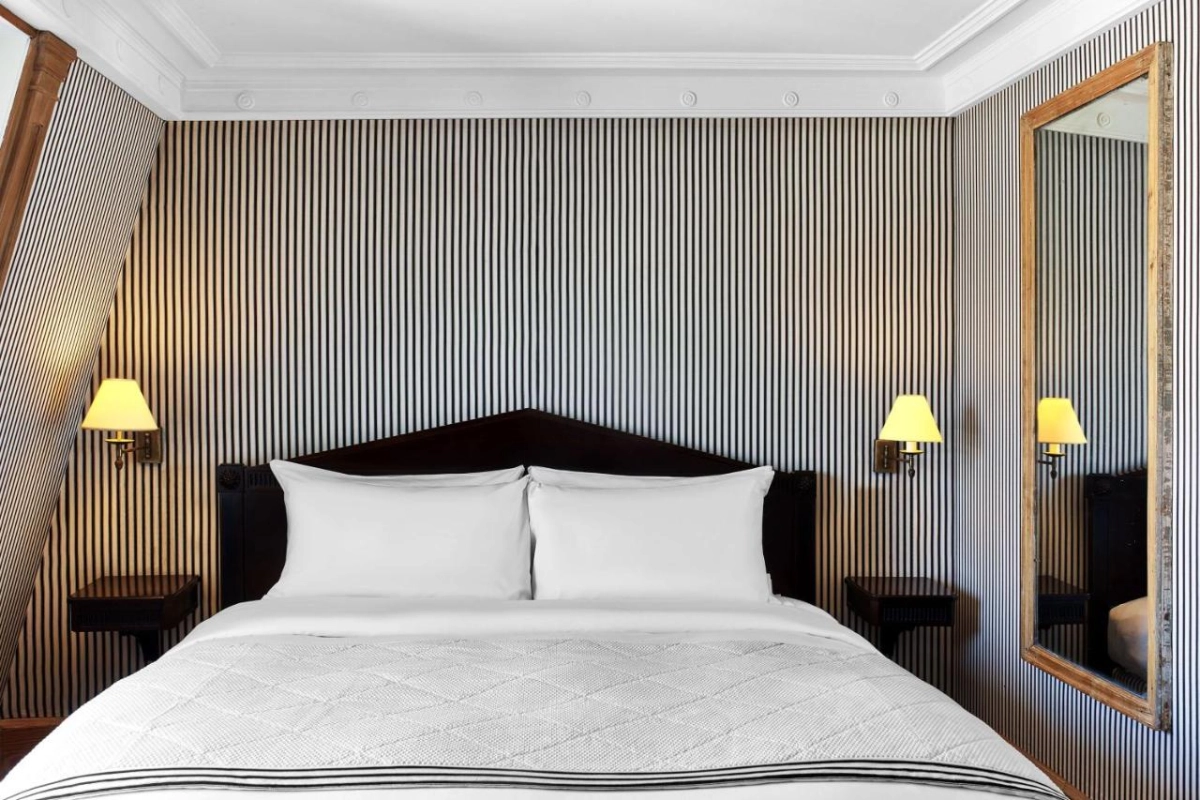 Le Dokhan's, a Tribute Portfolio Hotel - Hotel Photo 29