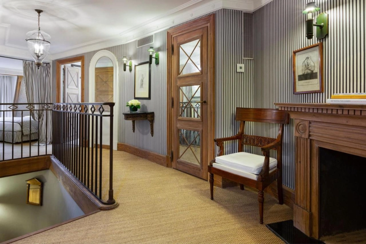 Le Dokhan's, a Tribute Portfolio Hotel - Hotel Photo 34