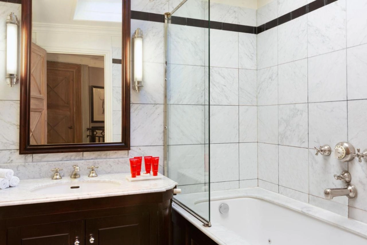 Le Dokhan's, a Tribute Portfolio Hotel - Hotel Photo 35