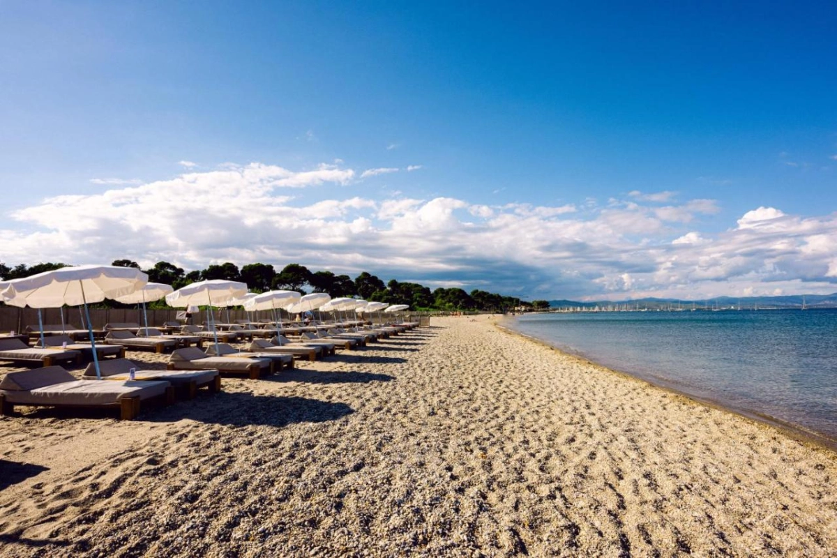 Le Hameau Des Pesquiers Ecolodge & Spa - Hotel Photo 14