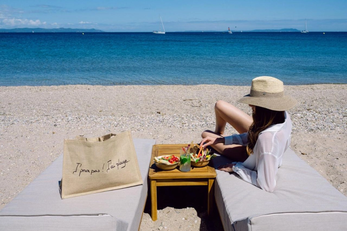 Le Hameau Des Pesquiers Ecolodge & Spa - Hotel Photo 18