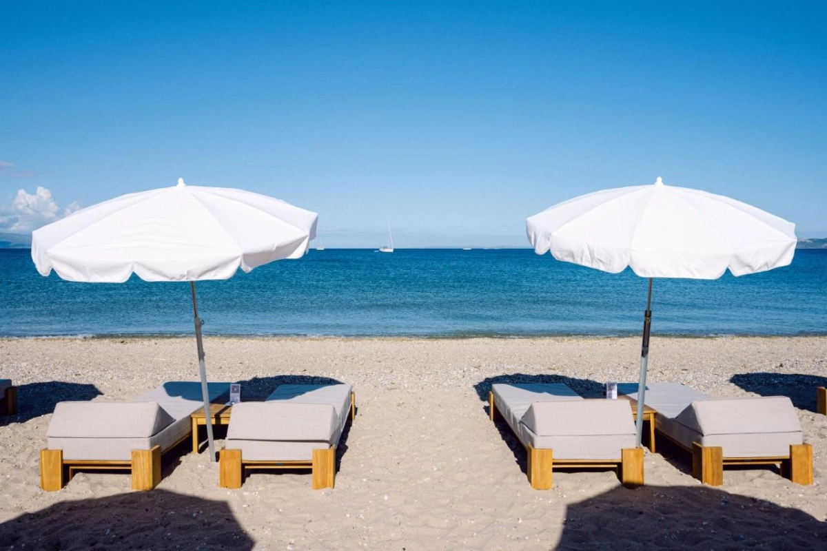 Le Hameau Des Pesquiers Ecolodge & Spa - Hotel Photo 21