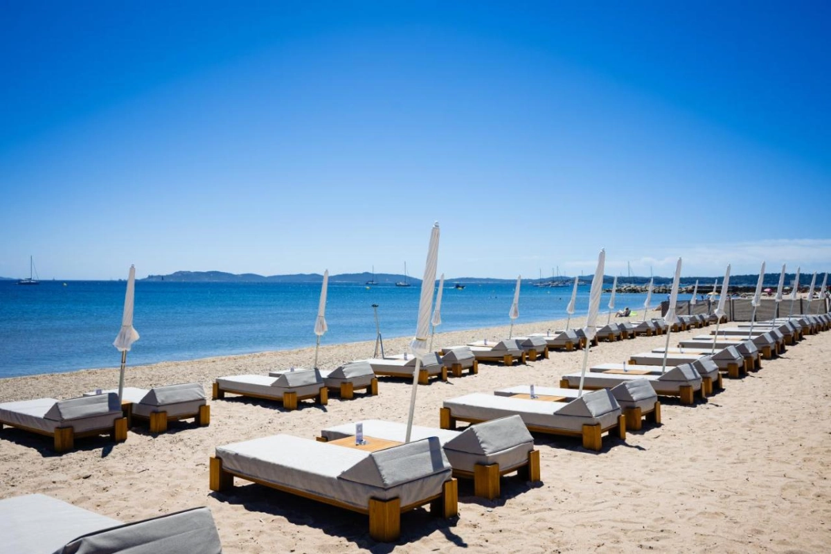 Le Hameau Des Pesquiers Ecolodge & Spa - Hotel Photo 30