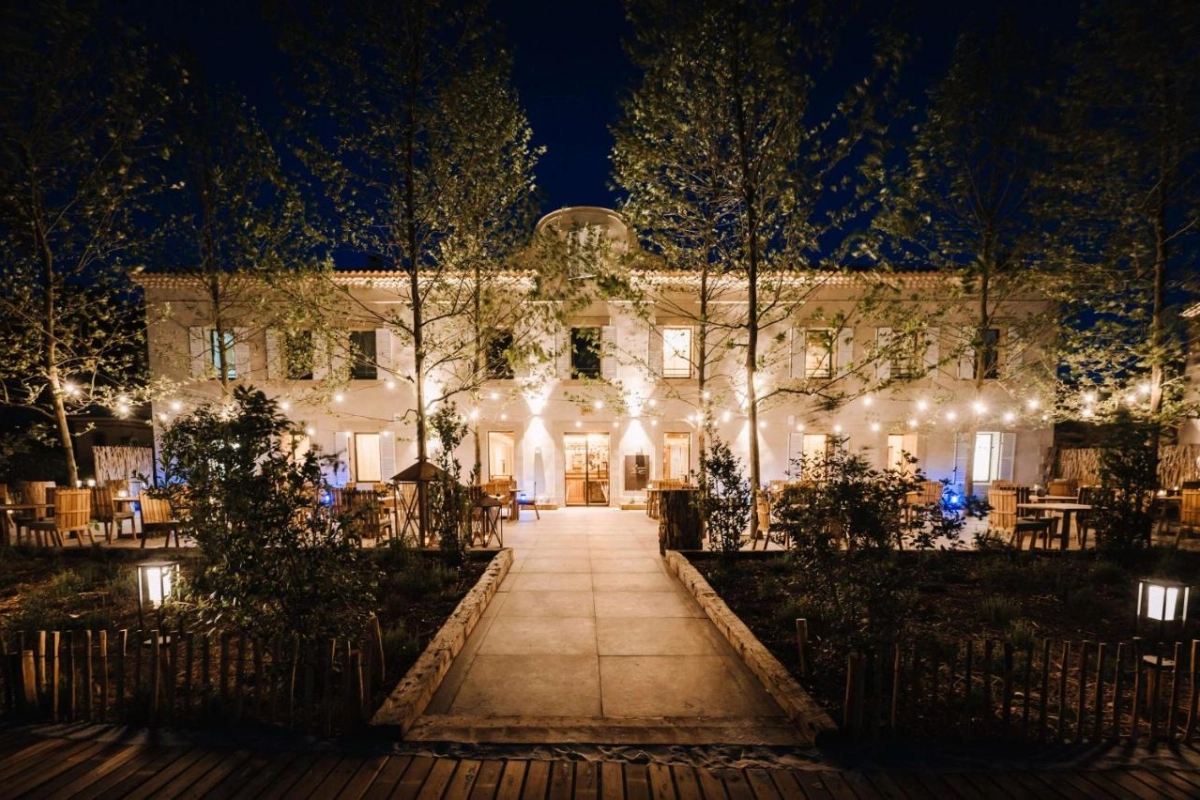 Le Hameau Des Pesquiers Ecolodge & Spa - Hotel Photo 33