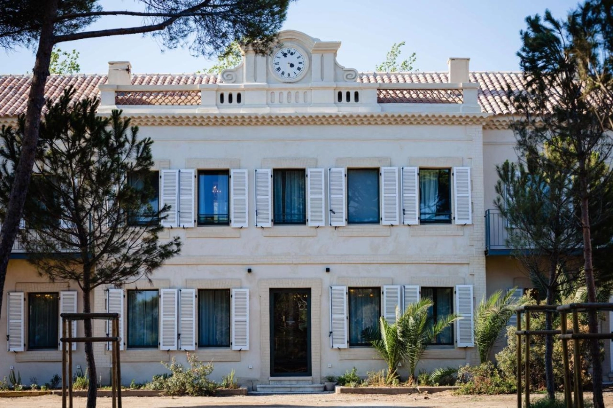 Le Hameau Des Pesquiers Ecolodge & Spa - Hotel Photo 38