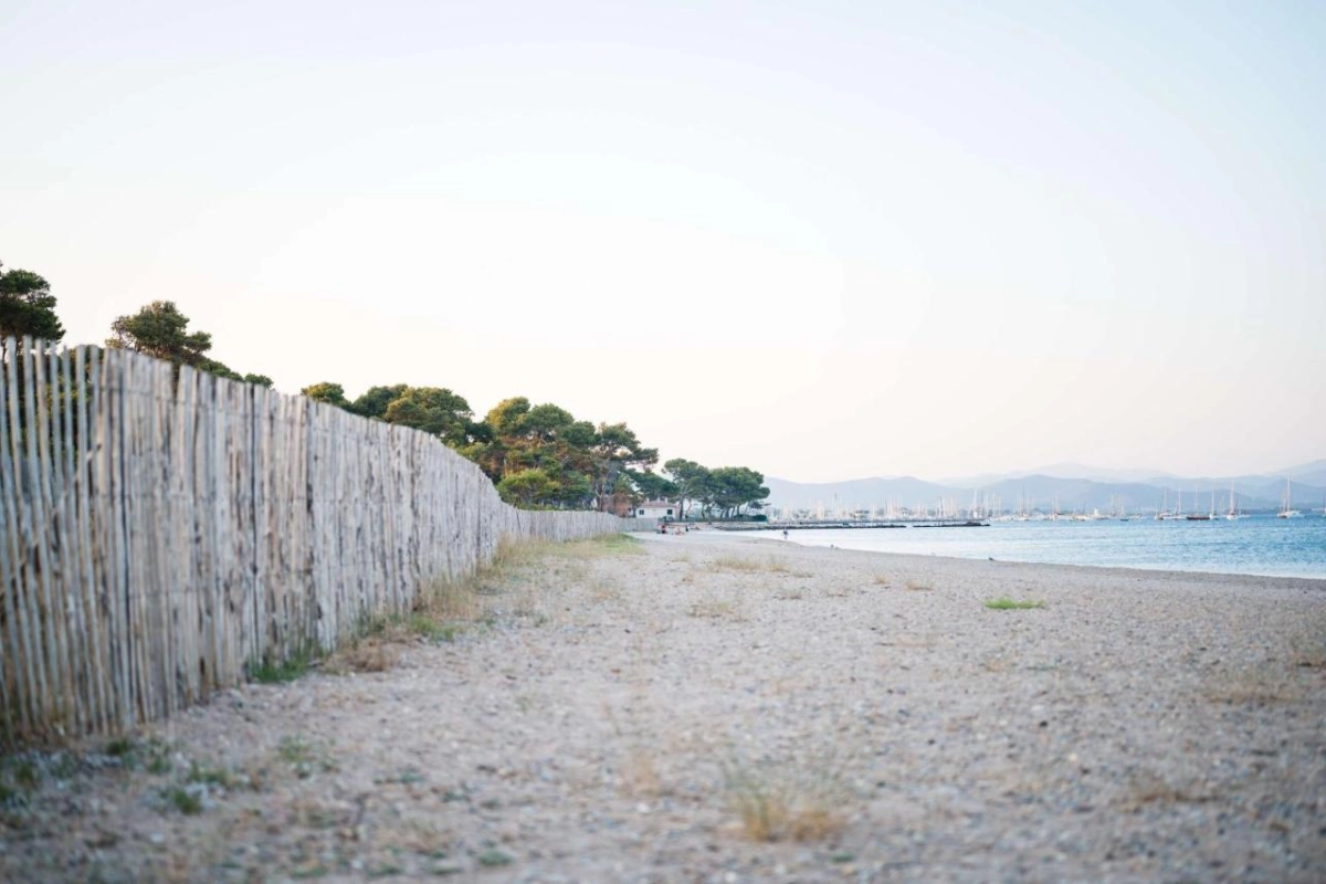 Le Hameau Des Pesquiers Ecolodge & Spa - Hotel Photo 44