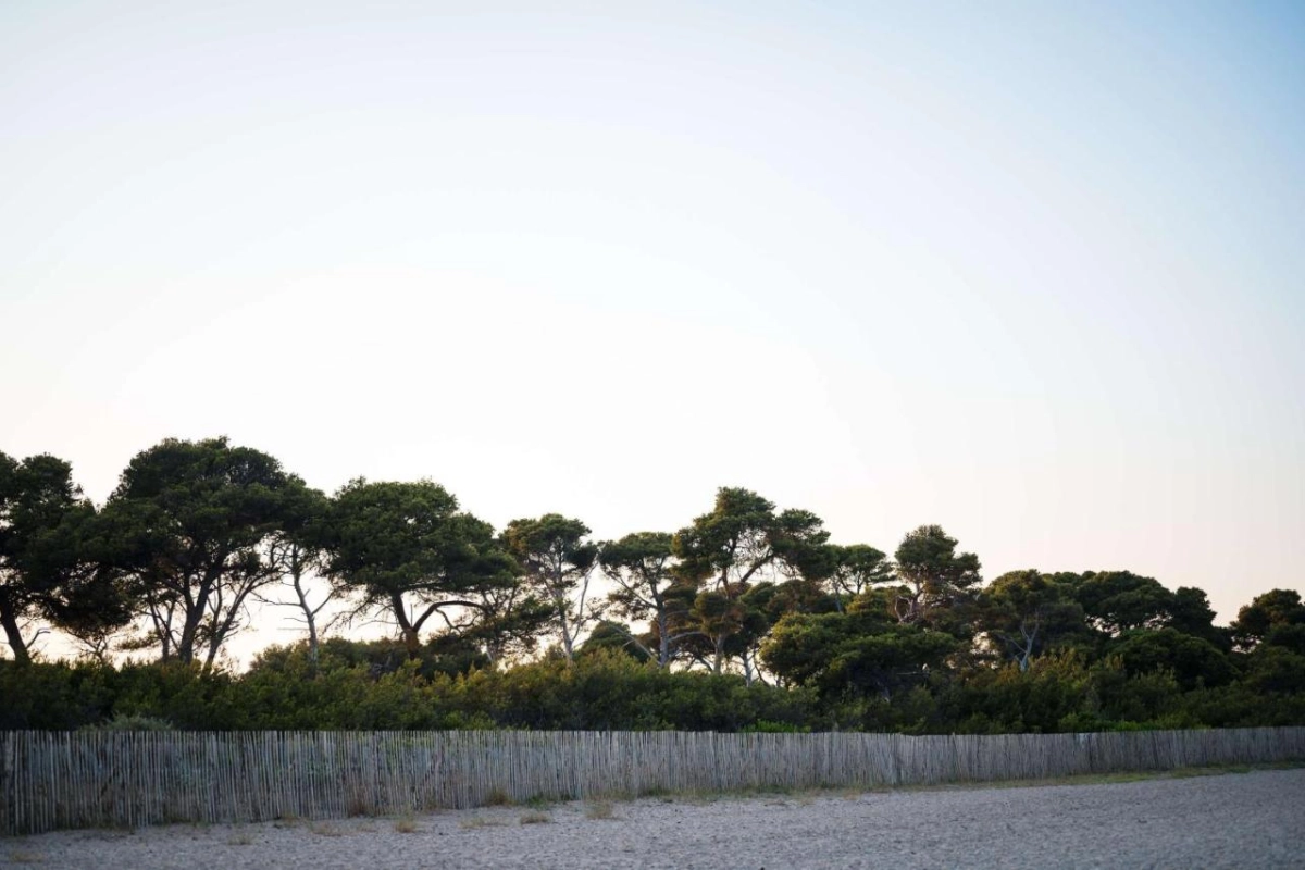 Le Hameau Des Pesquiers Ecolodge & Spa - Hotel Photo 46