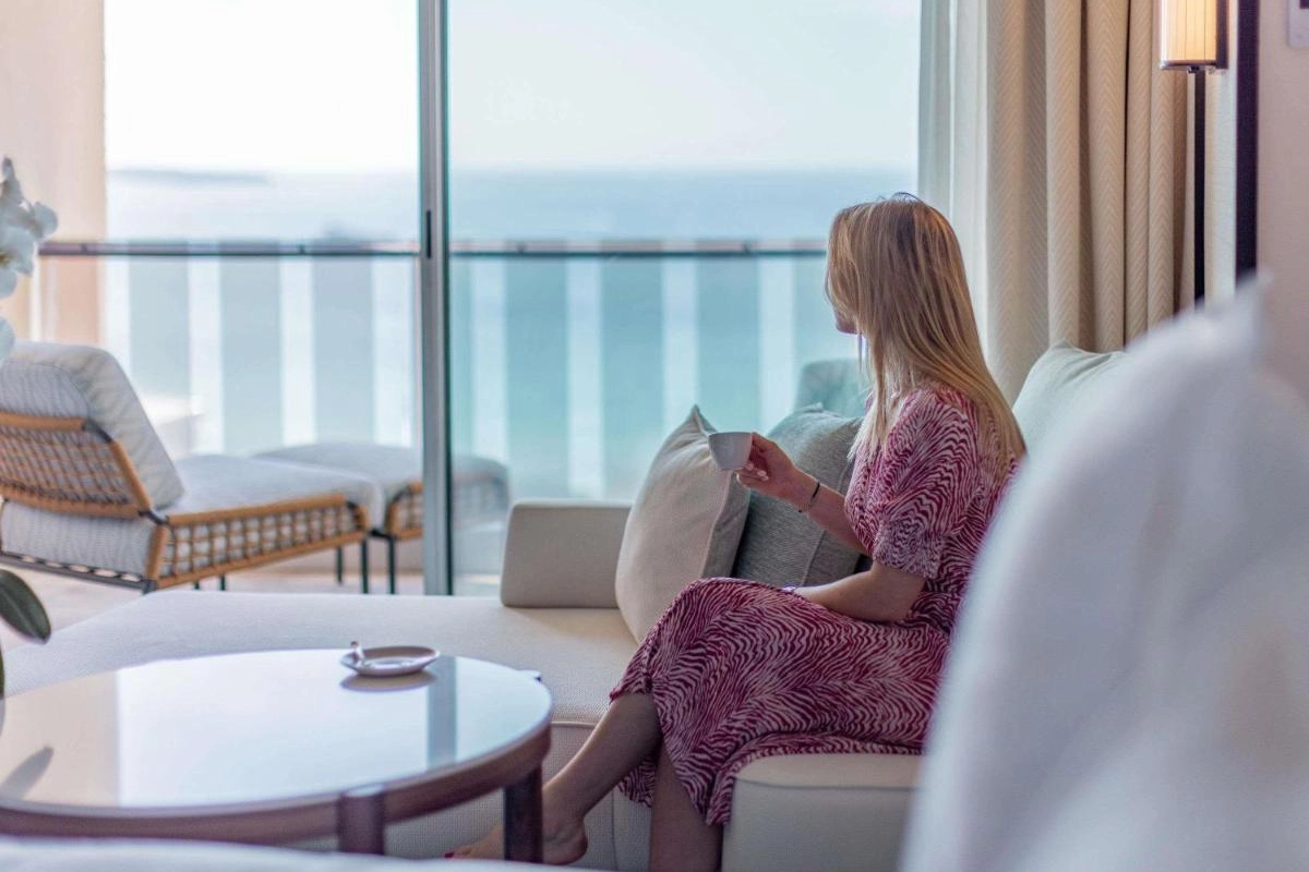 Mondrian Cannes - Hotel Photo 2