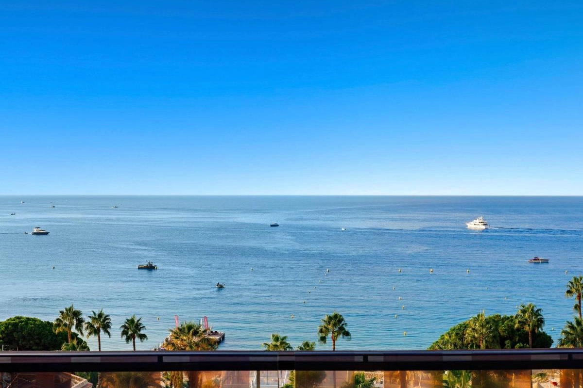 Mondrian Cannes - Hotel Photo 5