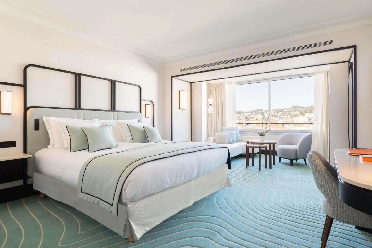 Mondrian Cannes - Hotel Photo 9