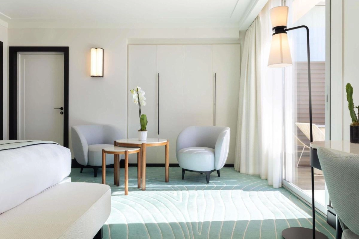 Mondrian Cannes - Hotel Photo 14