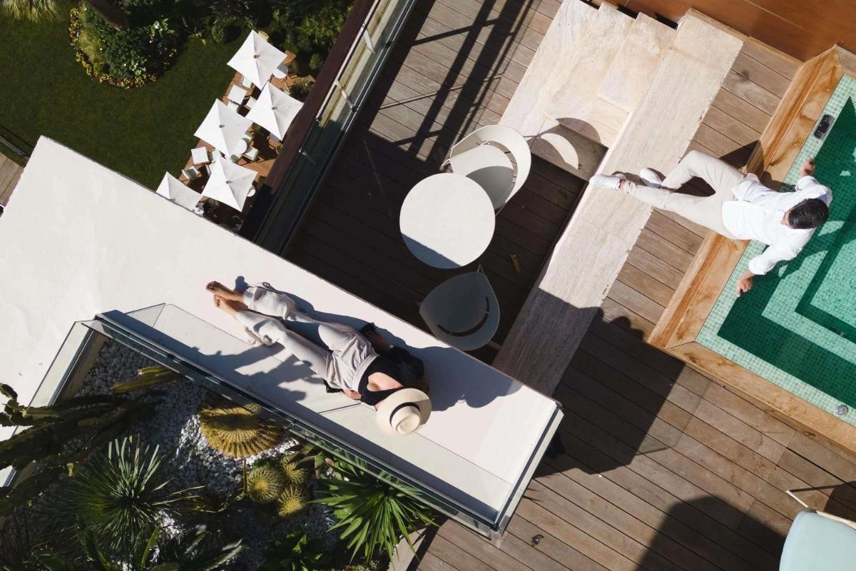 Mondrian Cannes - Hotel Photo 17