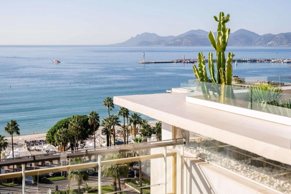 Mondrian Cannes - Hotel Photo 18