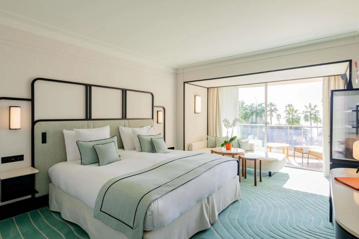 Mondrian Cannes - Hotel Photo 20