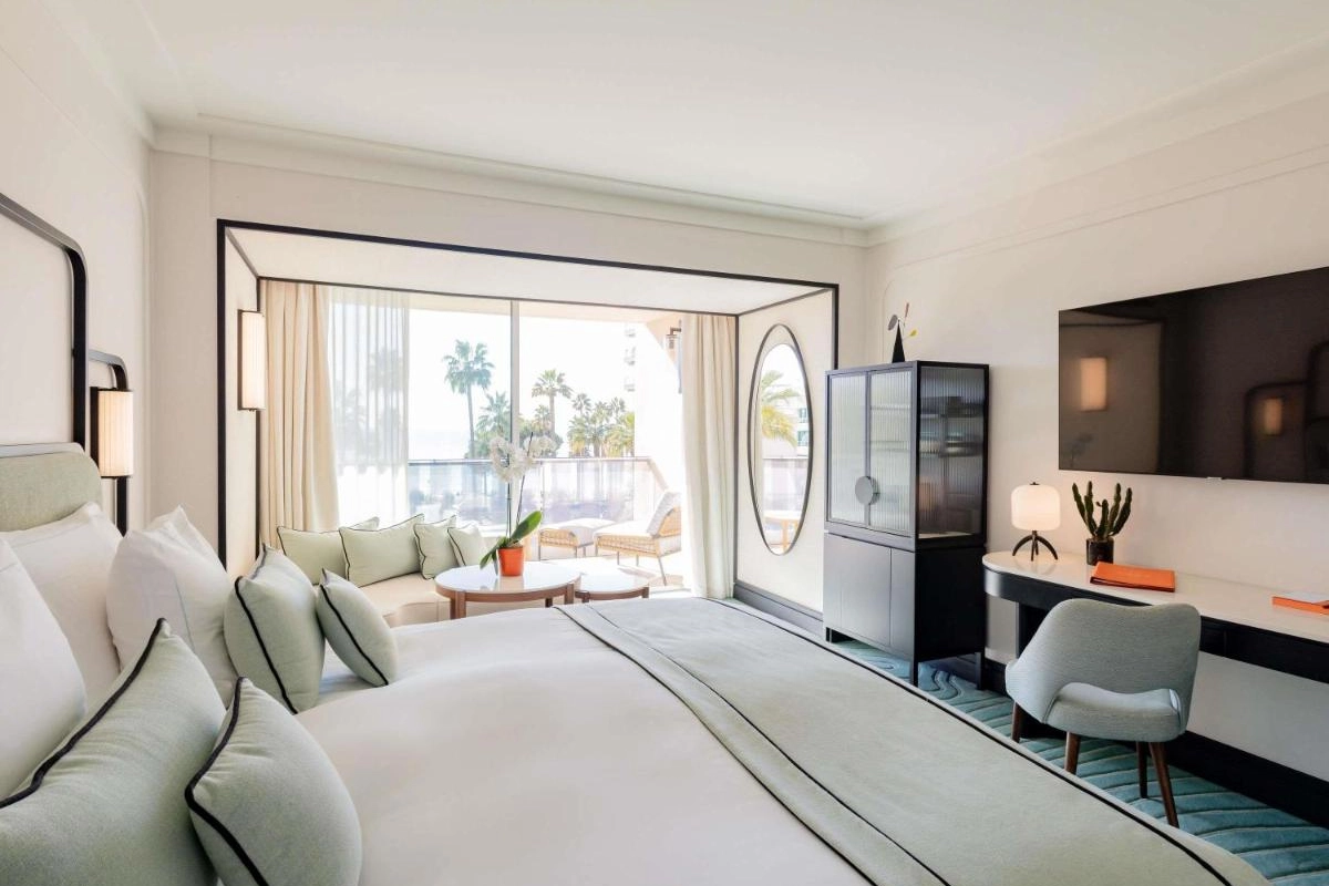 Mondrian Cannes - Hotel Photo 22