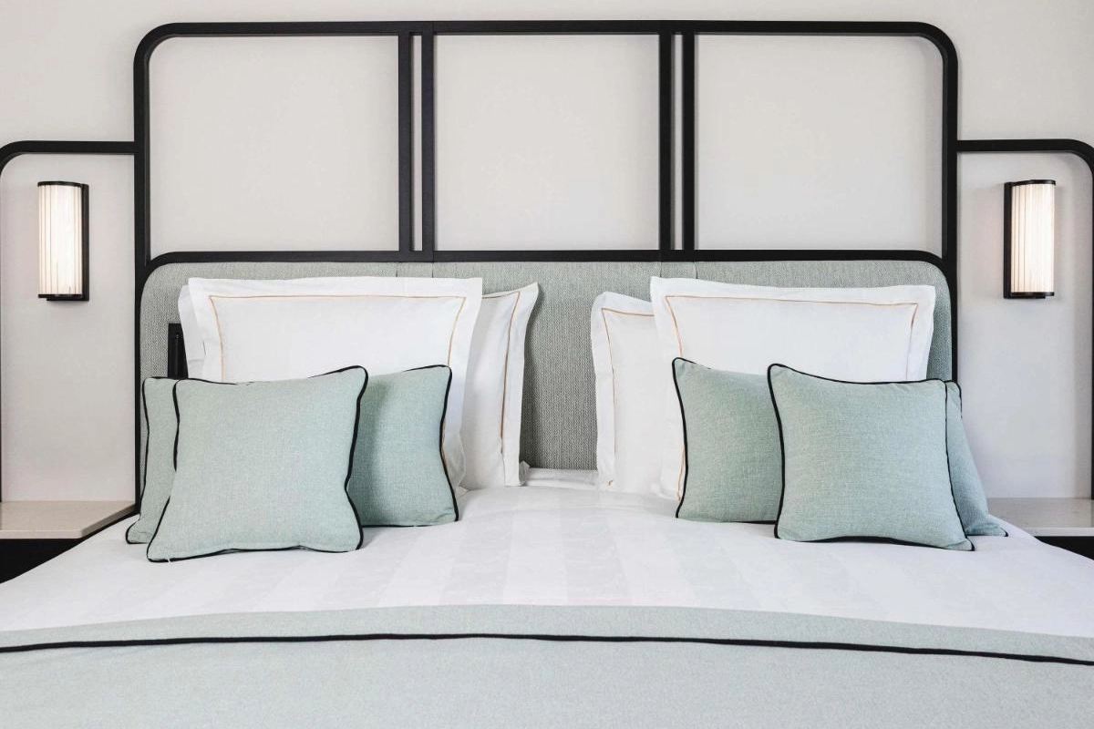 Mondrian Cannes - Hotel Photo 28