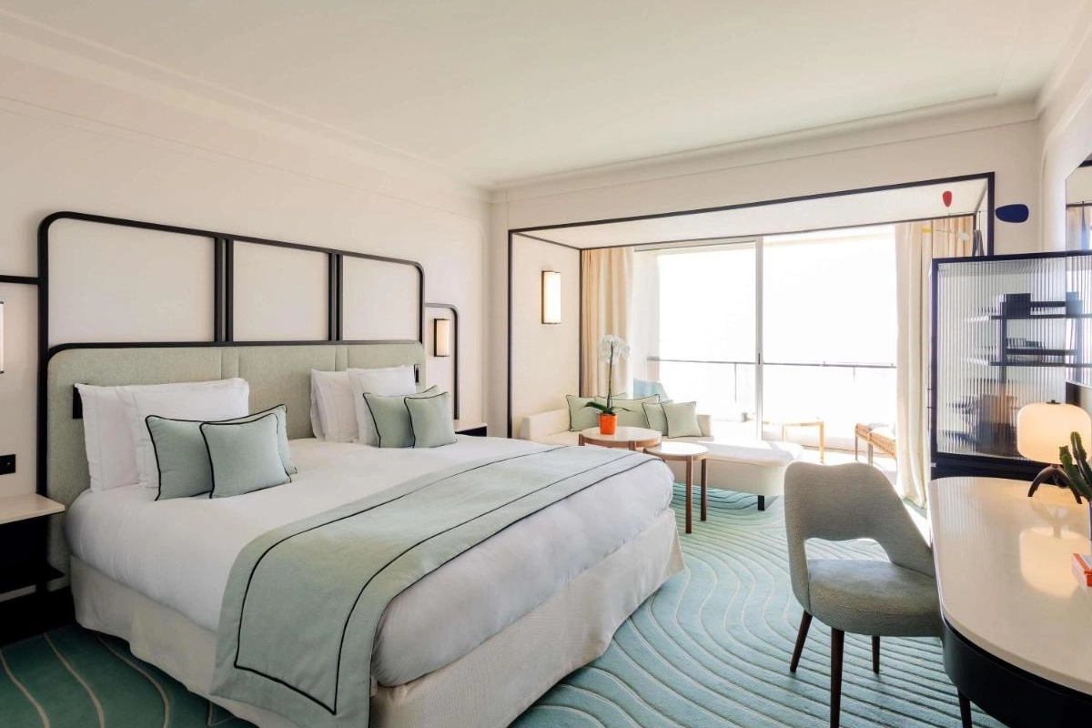 Mondrian Cannes - Hotel Photo 29