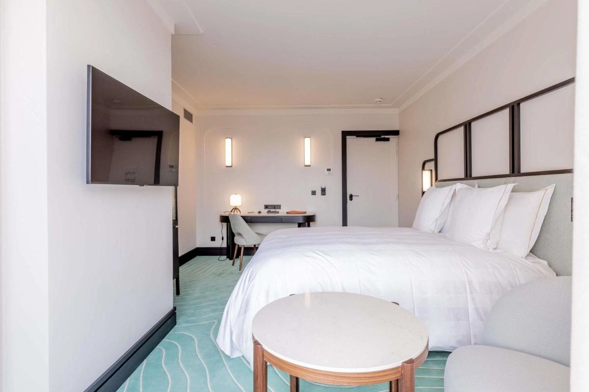 Mondrian Cannes - Hotel Photo 34