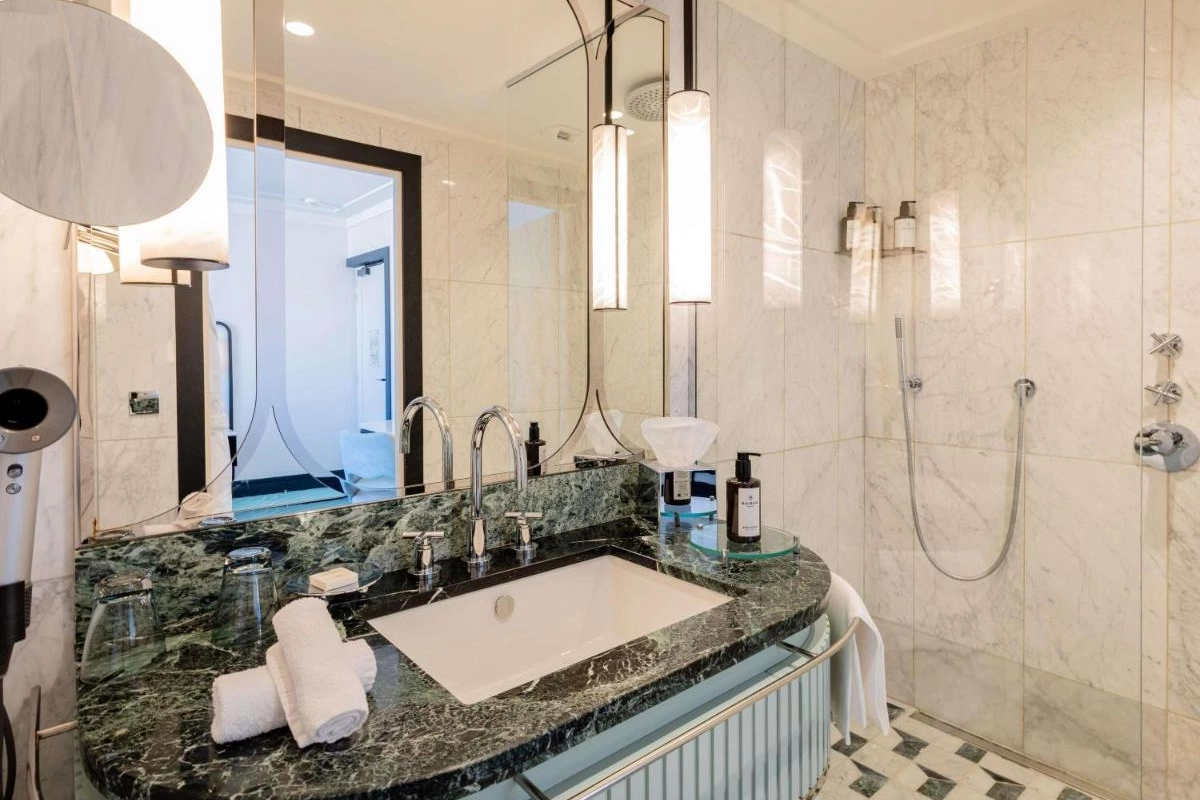 Mondrian Cannes - Hotel Photo 35