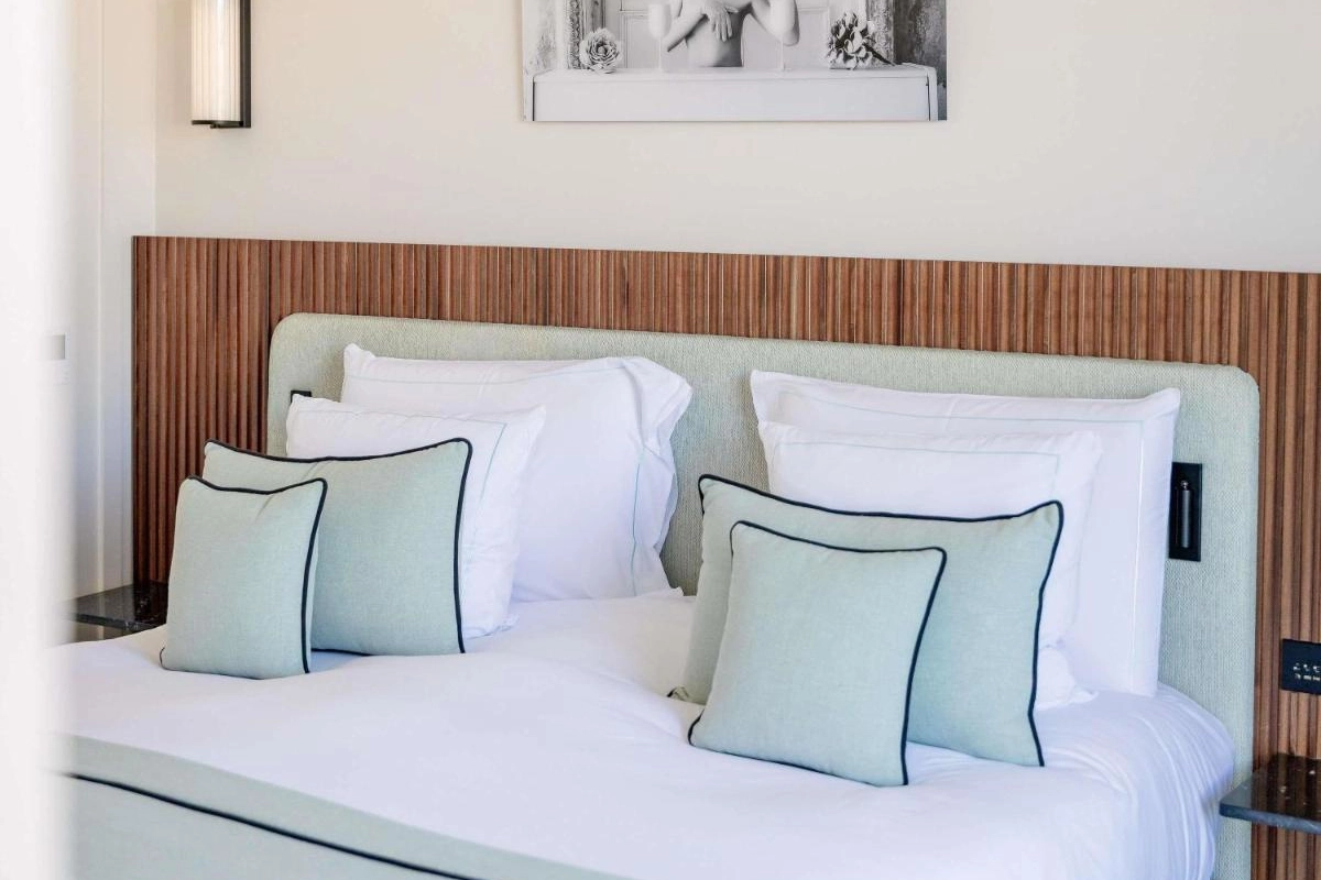 Mondrian Cannes - Hotel Photo 37