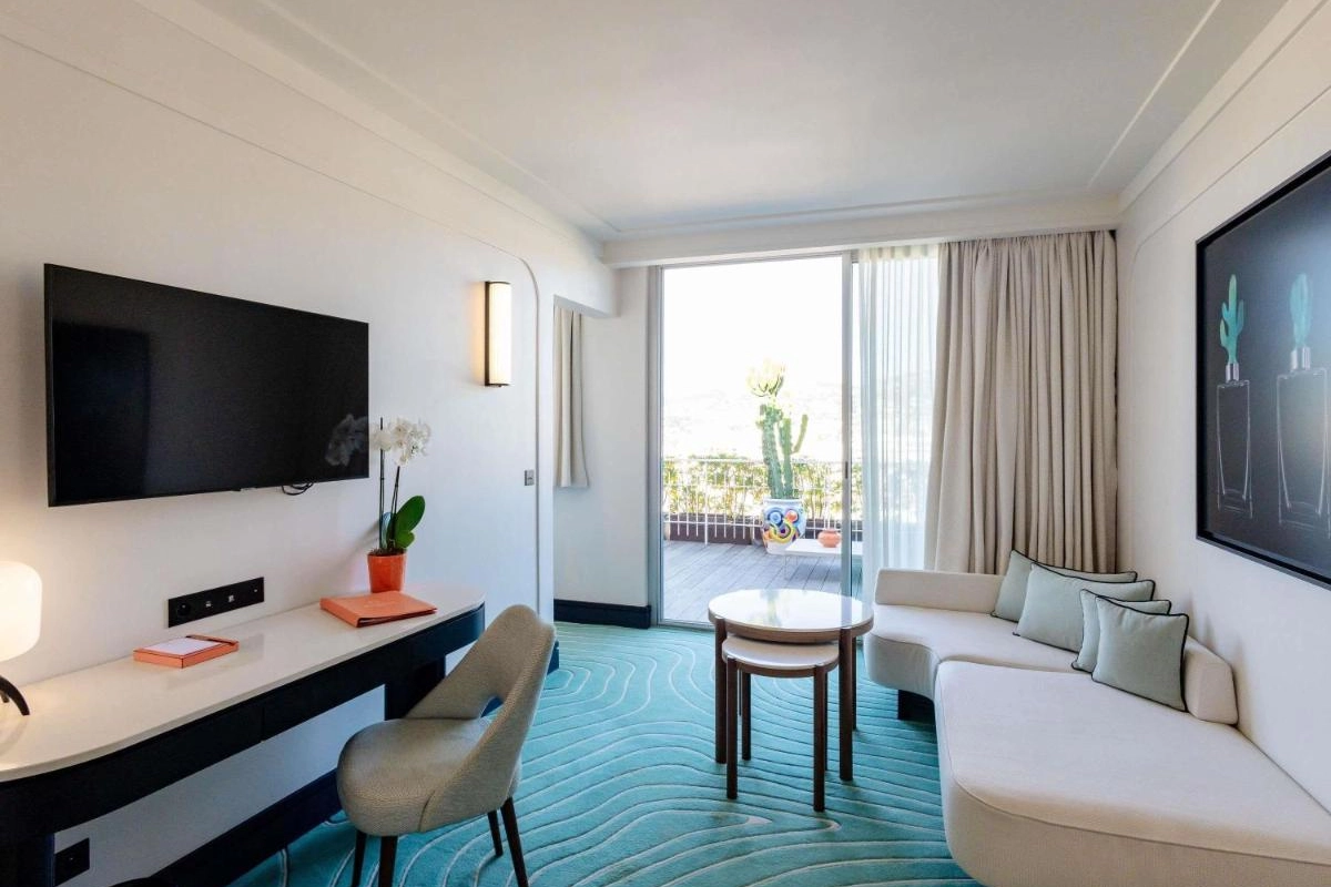 Mondrian Cannes - Hotel Photo 38