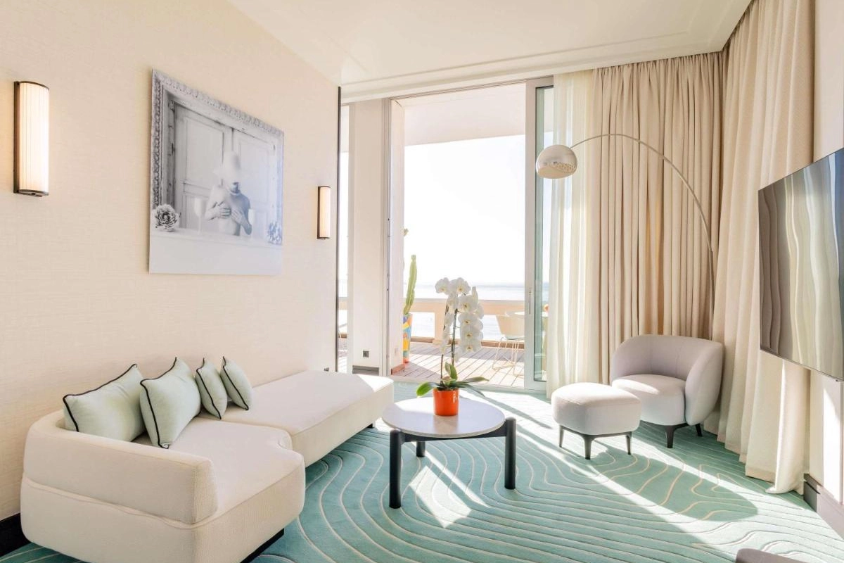 Mondrian Cannes - Hotel Photo 44