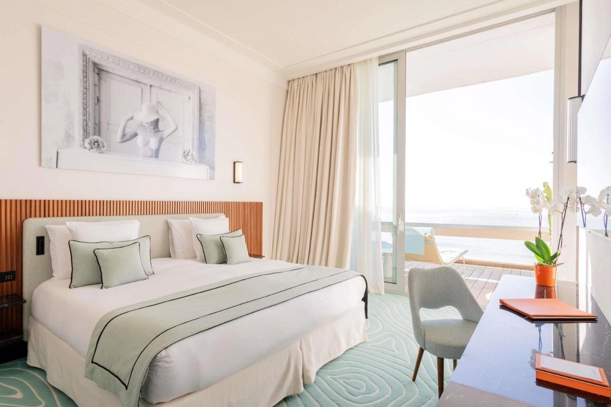 Mondrian Cannes - Hotel Photo 45