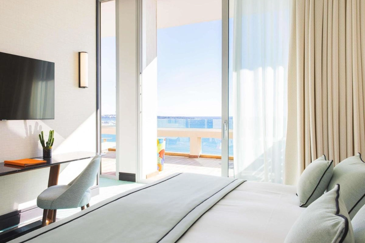 Mondrian Cannes - Hotel Photo 46