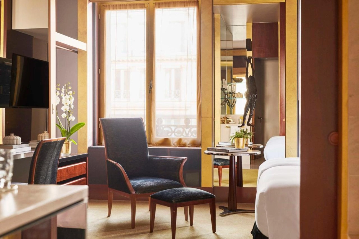 Park Hyatt Paris Vendome - Hotel Photo 7