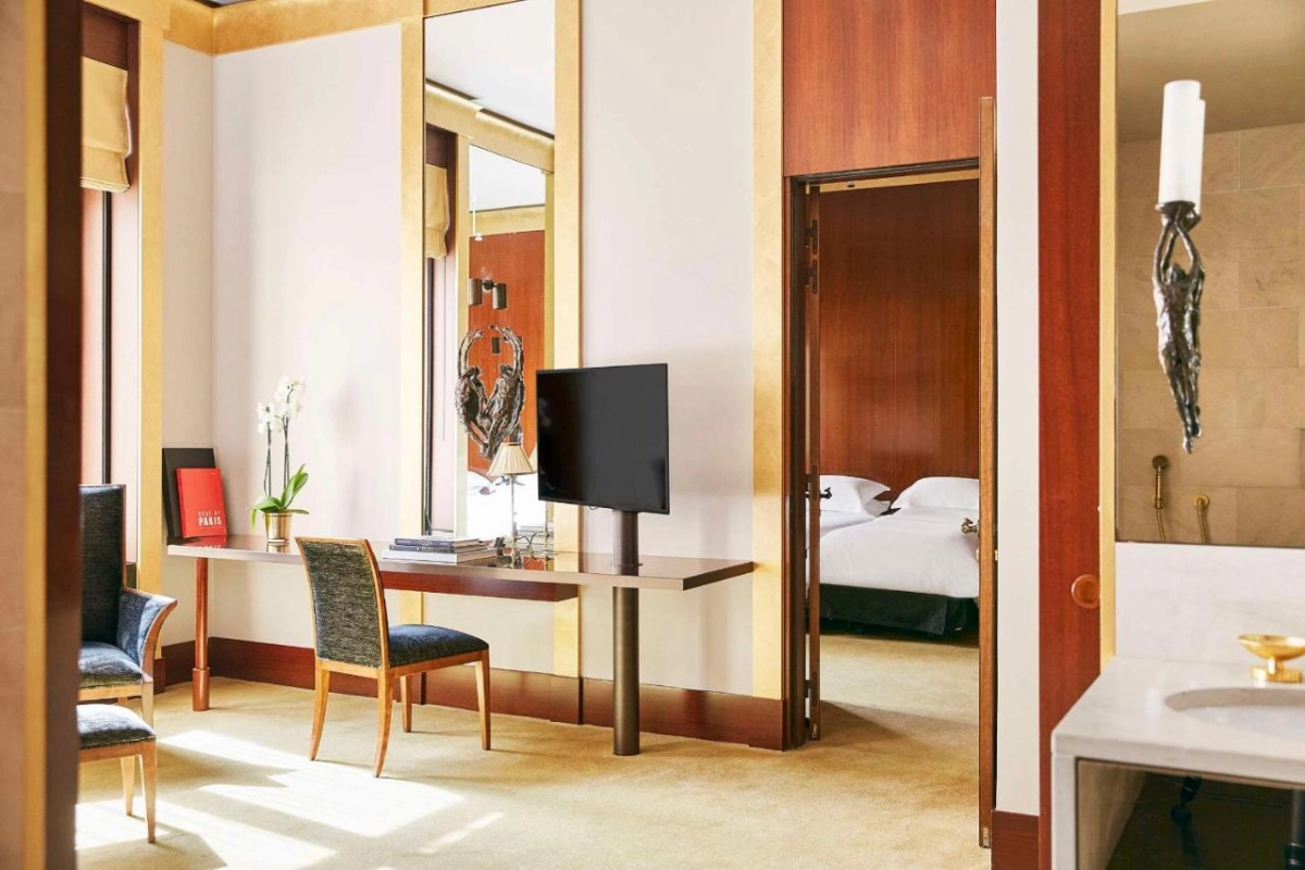 Park Hyatt Paris Vendome - Hotel Photo 8