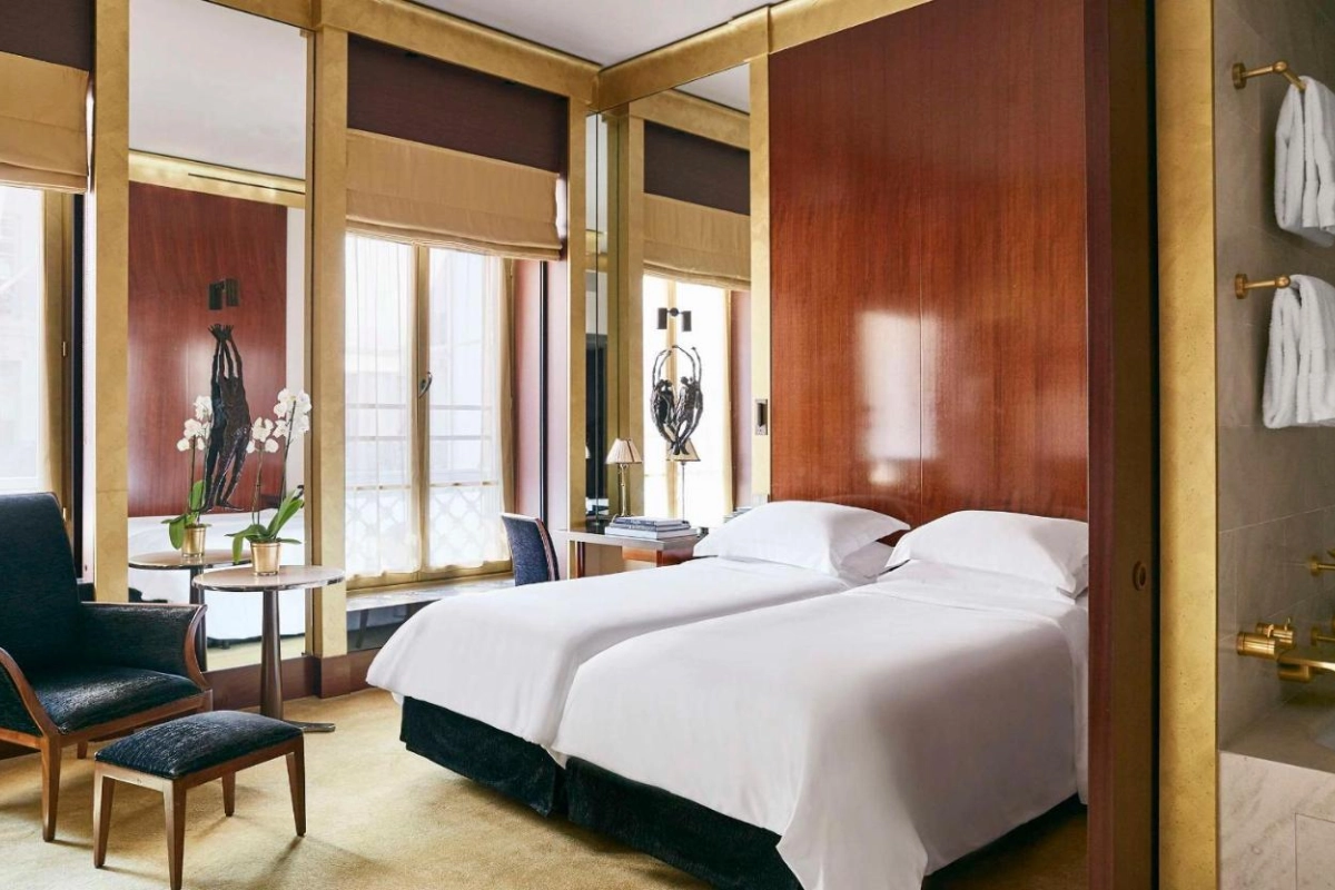 Park Hyatt Paris Vendome - Hotel Photo 9