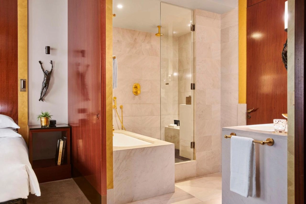 Park Hyatt Paris Vendome - Hotel Photo 11