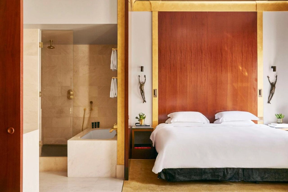 Park Hyatt Paris Vendome - Hotel Photo 13