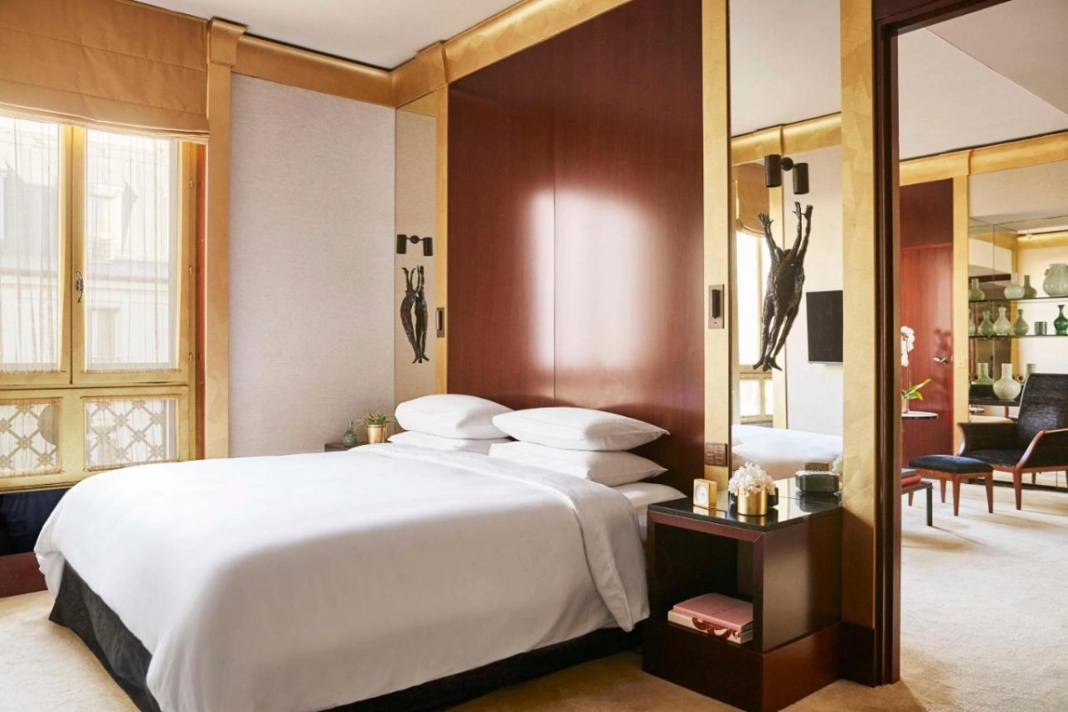 Park Hyatt Paris Vendome - Hotel Photo 15