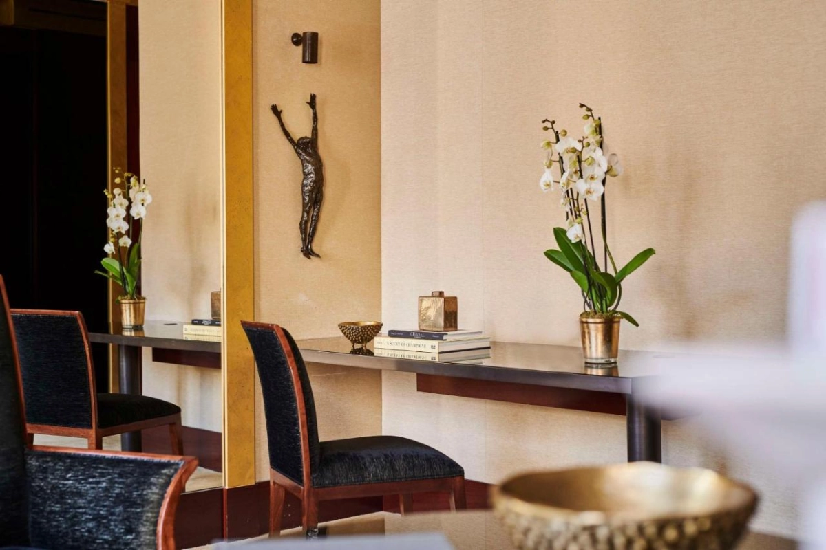 Park Hyatt Paris Vendome - Hotel Photo 22