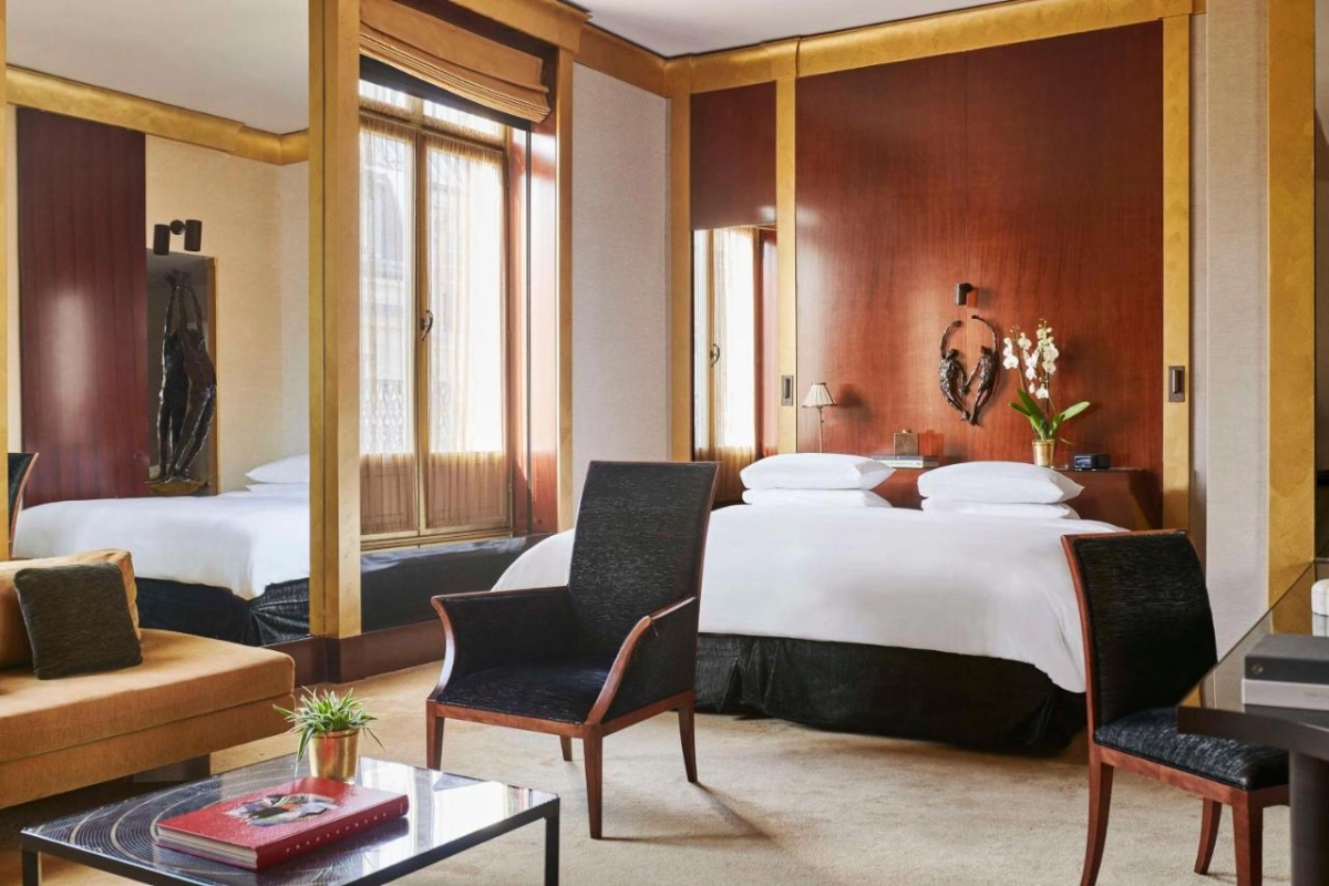 Park Hyatt Paris Vendome - Hotel Photo 24