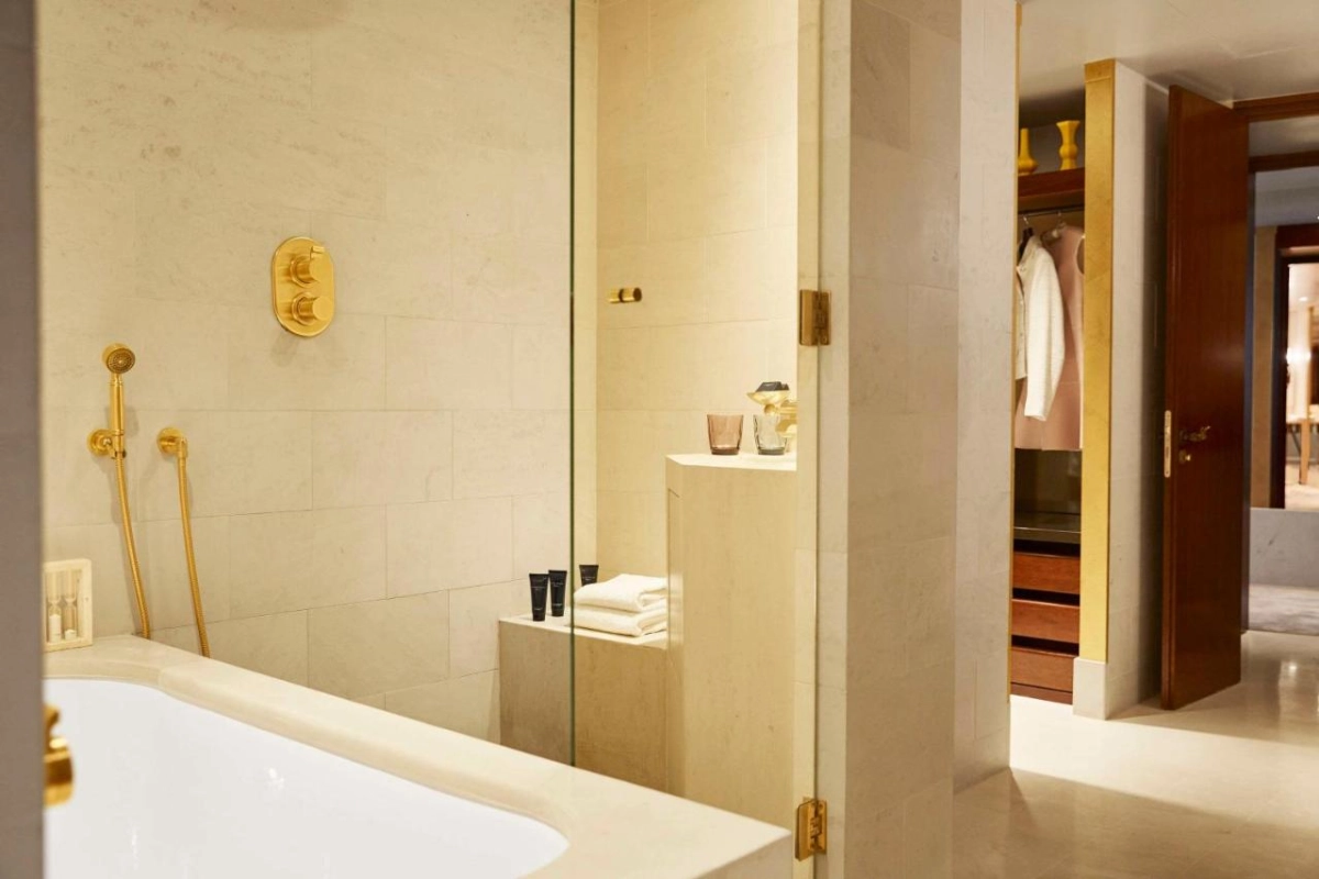 Park Hyatt Paris Vendome - Hotel Photo 28