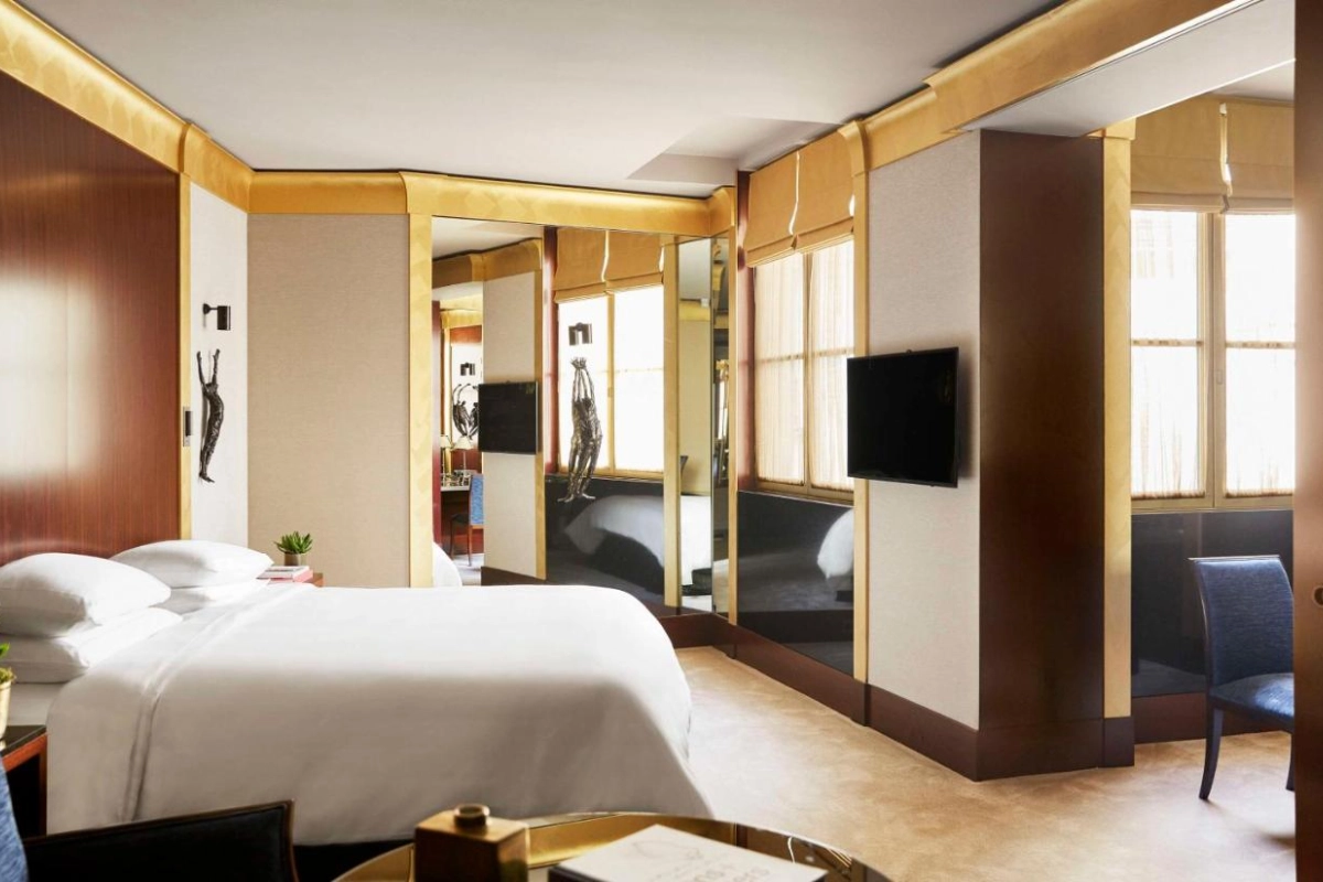 Park Hyatt Paris Vendome - Hotel Photo 29