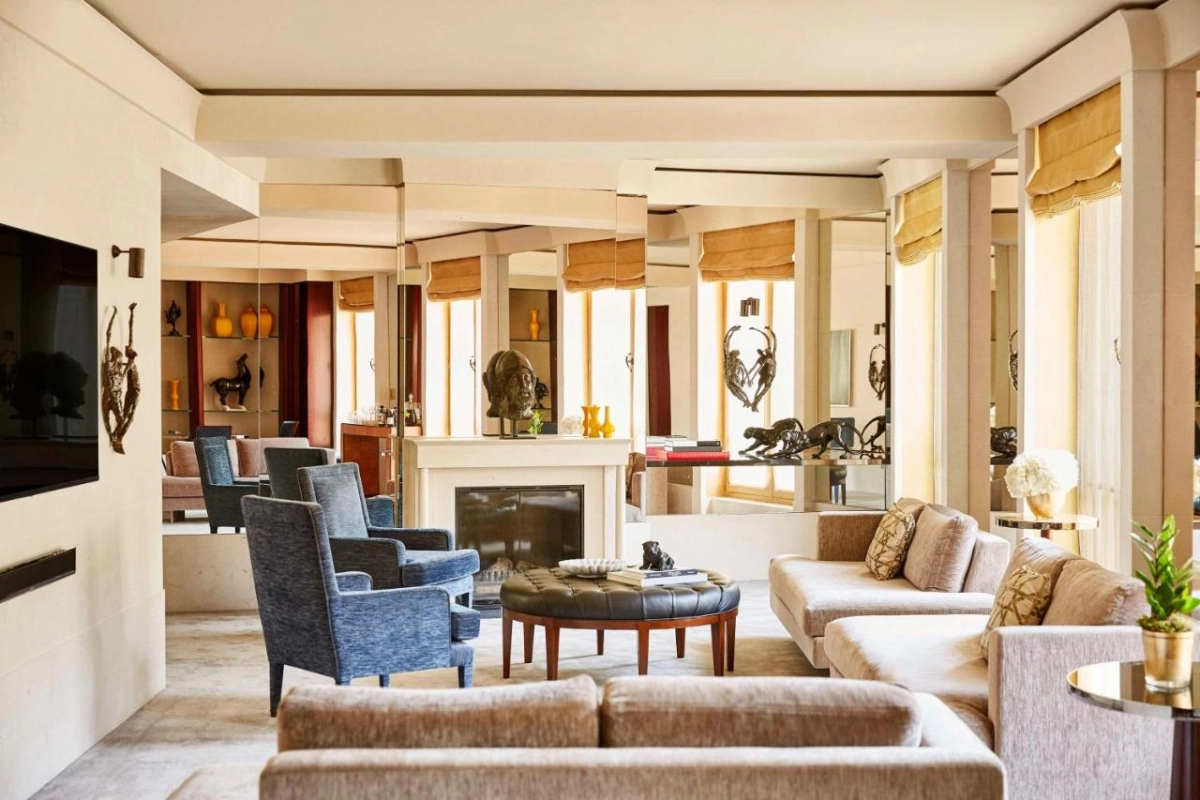 Park Hyatt Paris Vendome - Hotel Photo 31