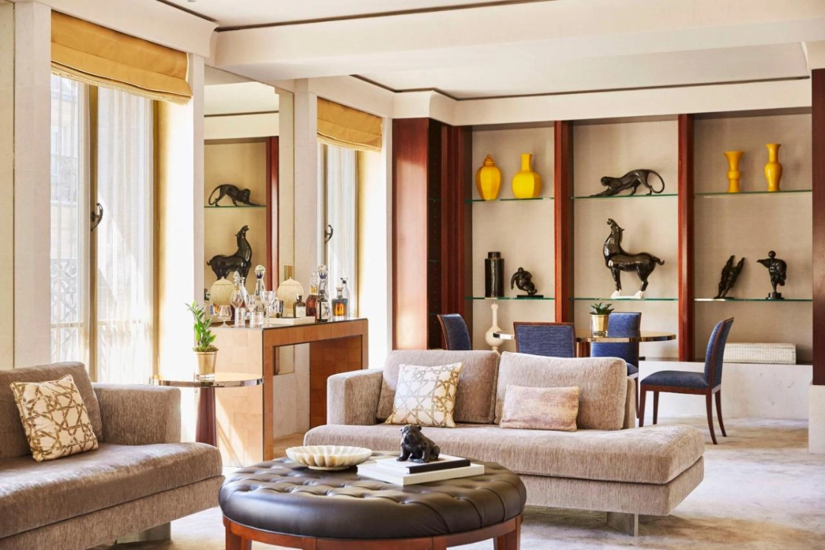 Park Hyatt Paris Vendome - Hotel Photo 32