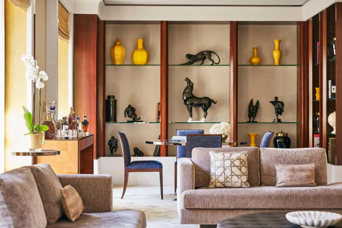 Park Hyatt Paris Vendome - Hotel Photo 33