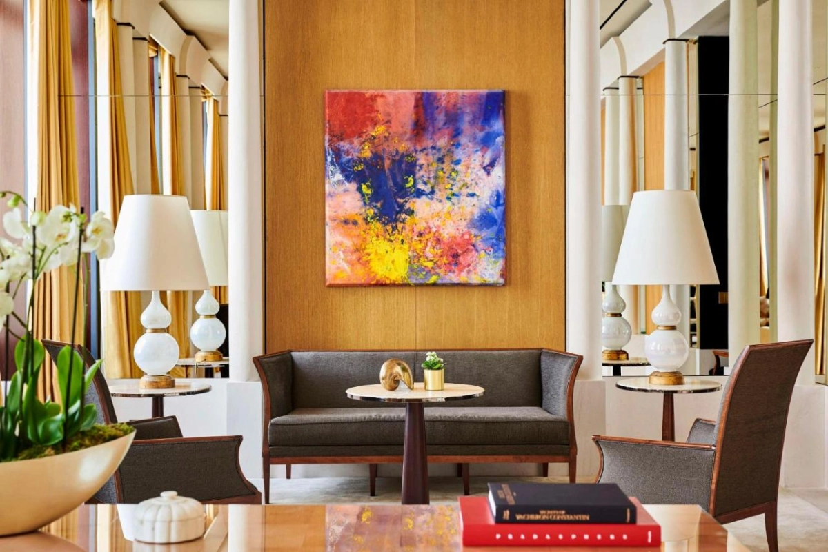 Park Hyatt Paris Vendome - Hotel Photo 38