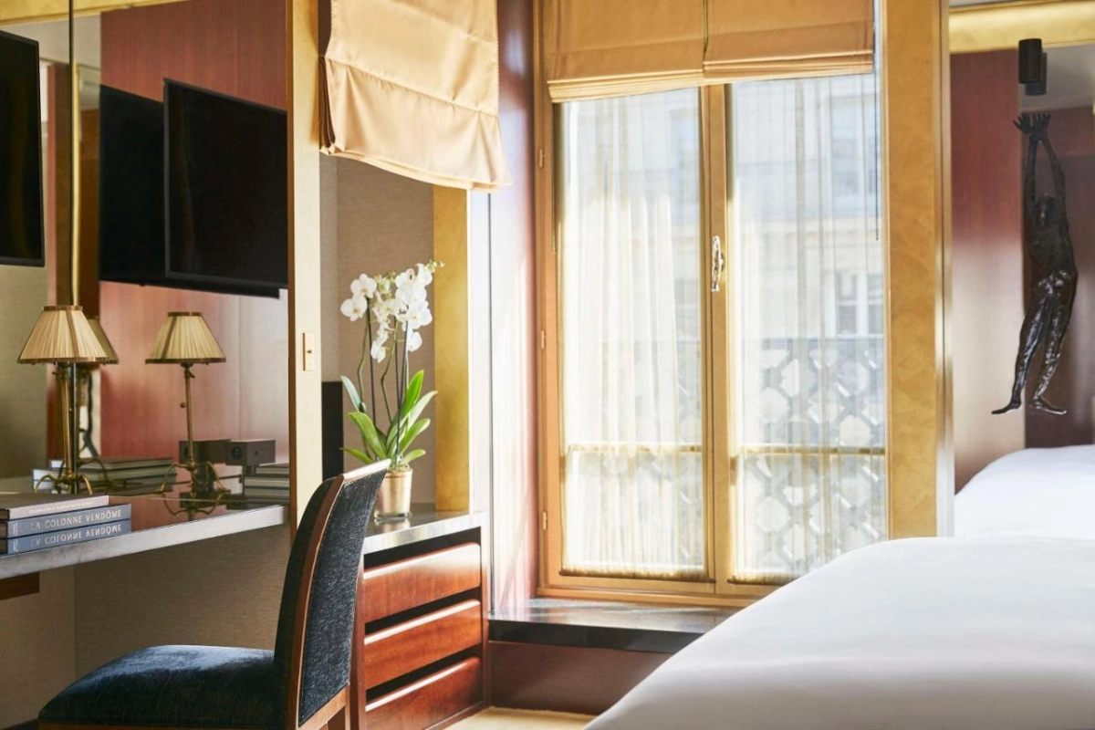 Park Hyatt Paris Vendome - Hotel Photo 40