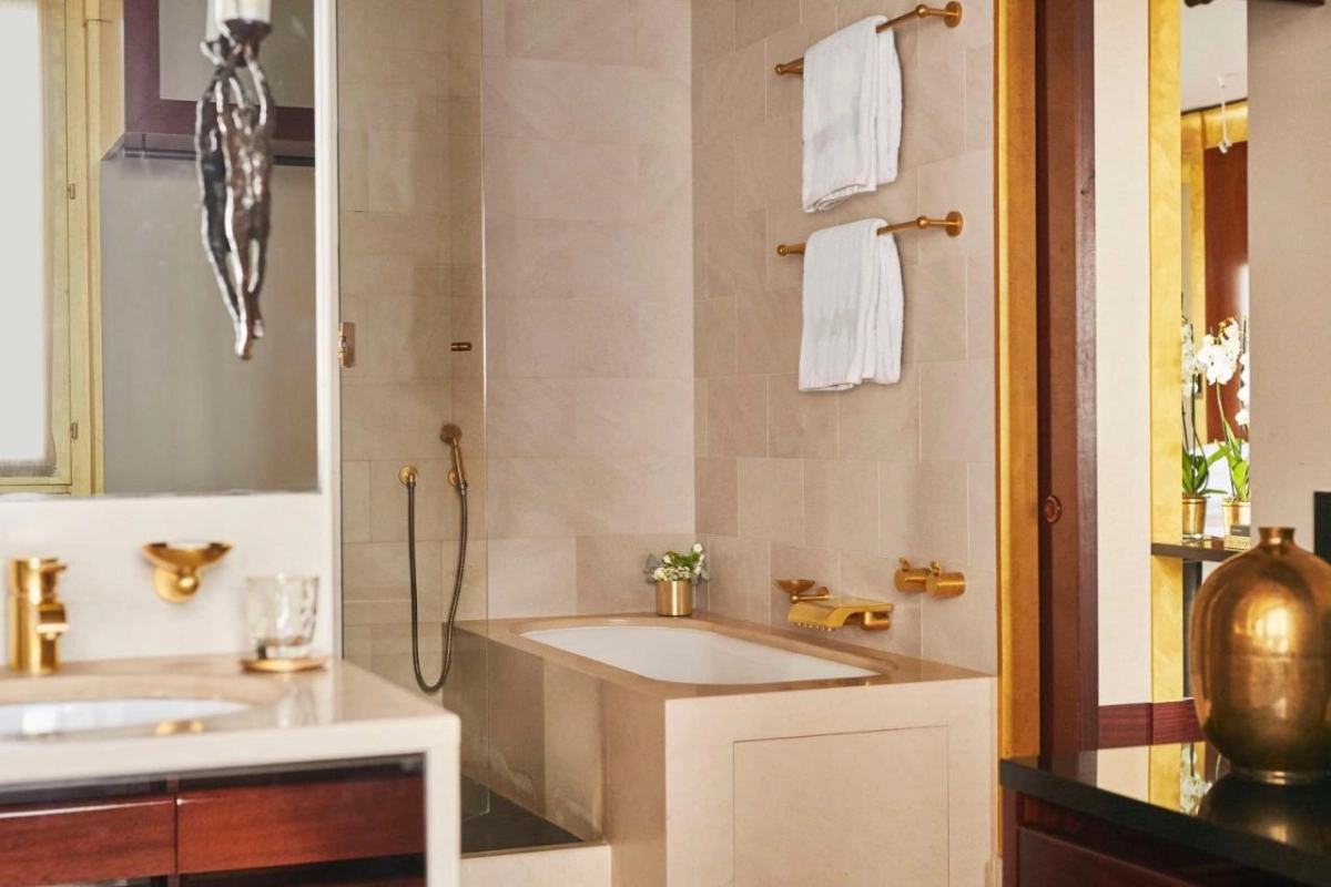 Park Hyatt Paris Vendome - Hotel Photo 43