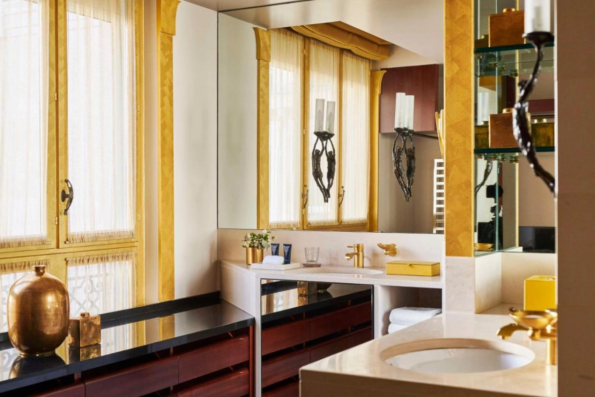 Park Hyatt Paris Vendome - Hotel Photo 44